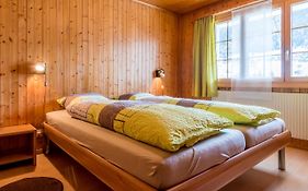 Chalet Sunnegga